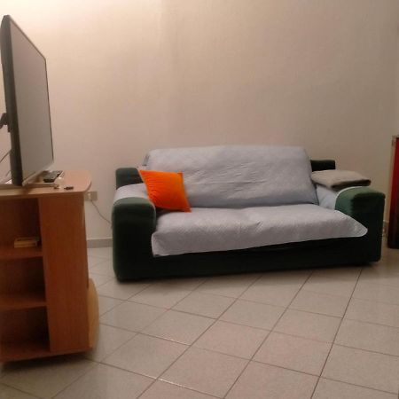 Appartamento 산타 주스타 외부 사진
