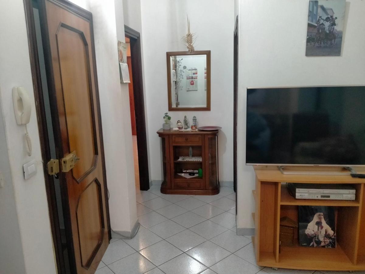 Appartamento 산타 주스타 외부 사진