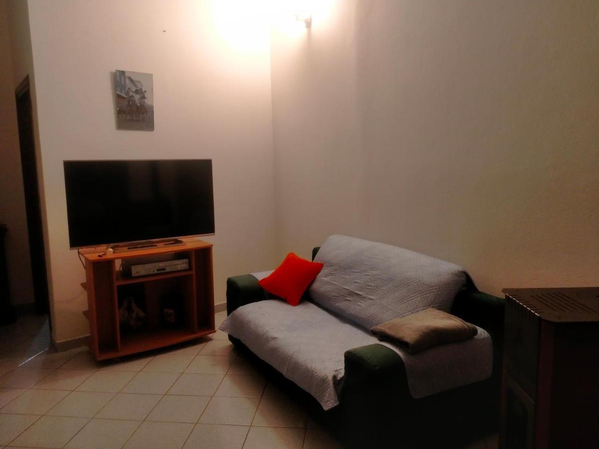 Appartamento 산타 주스타 외부 사진