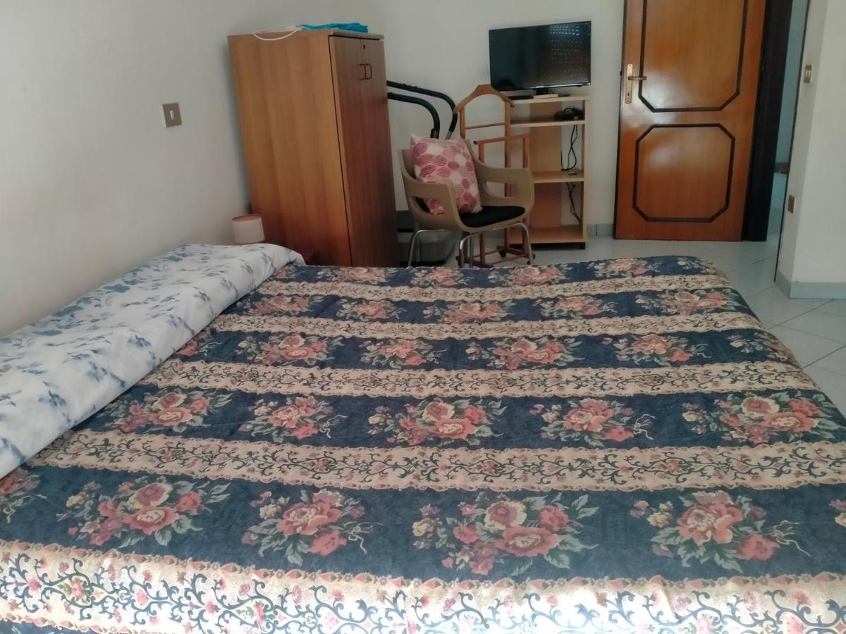 Appartamento 산타 주스타 외부 사진
