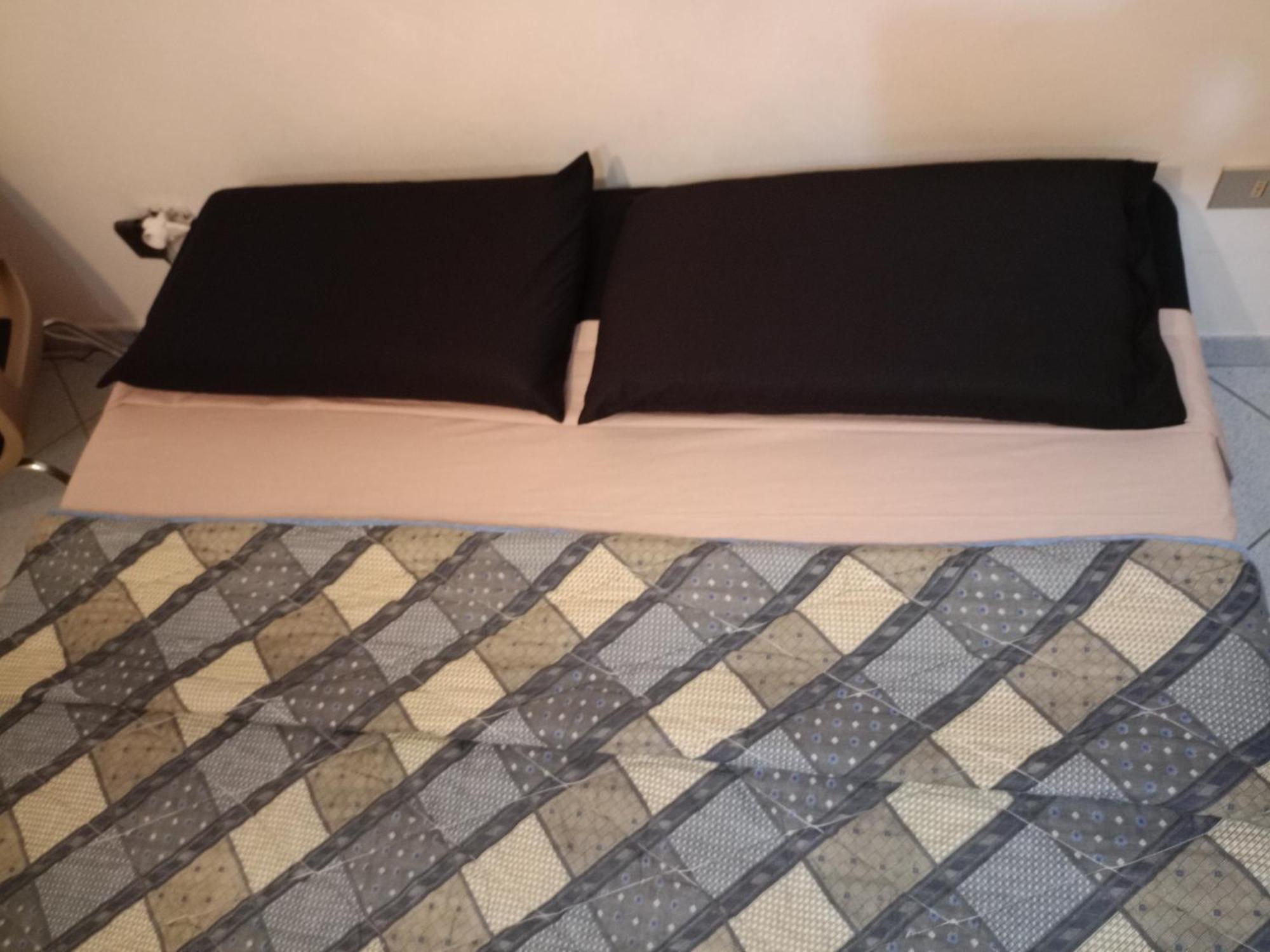 Appartamento 산타 주스타 외부 사진
