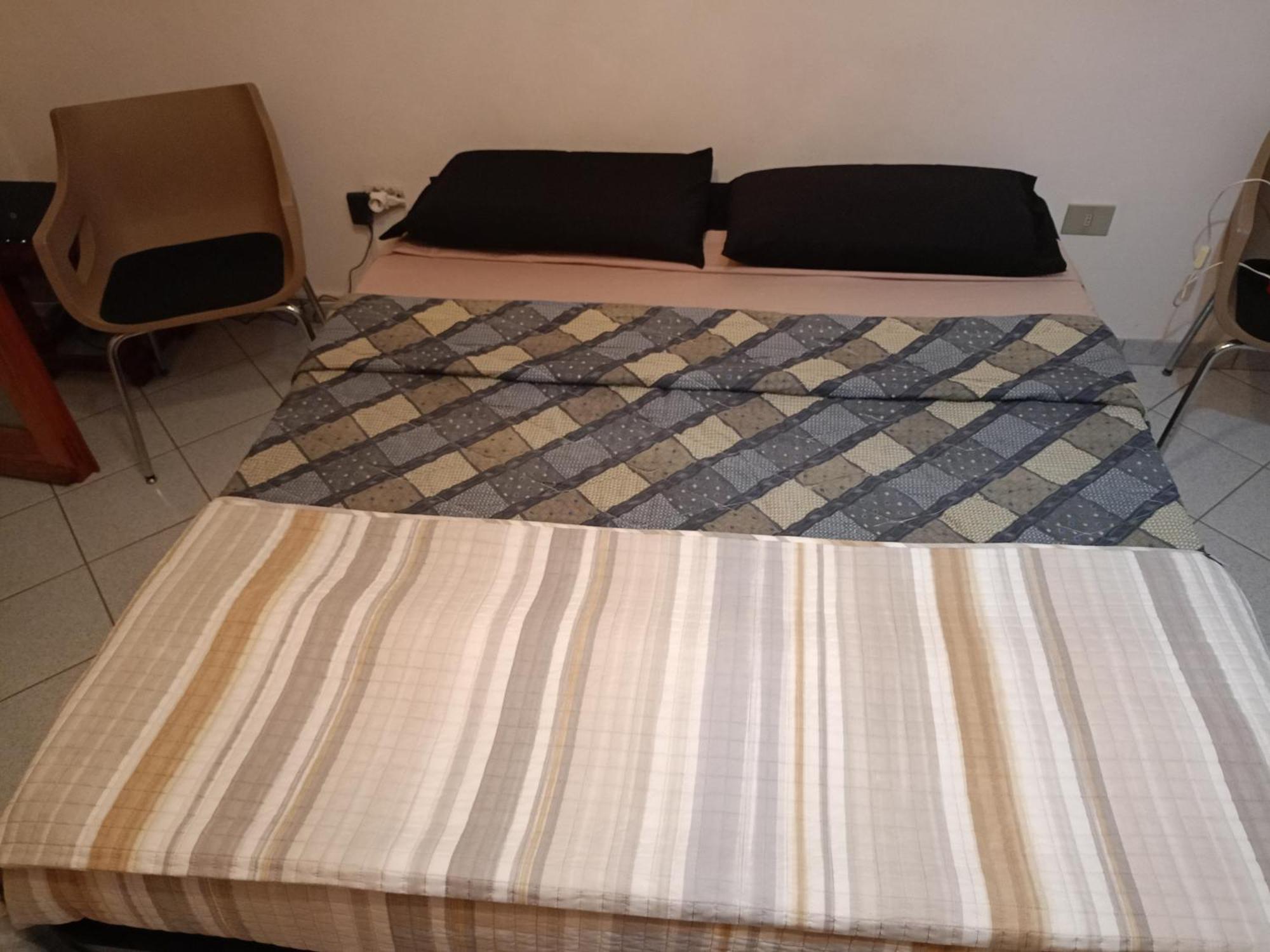 Appartamento 산타 주스타 외부 사진
