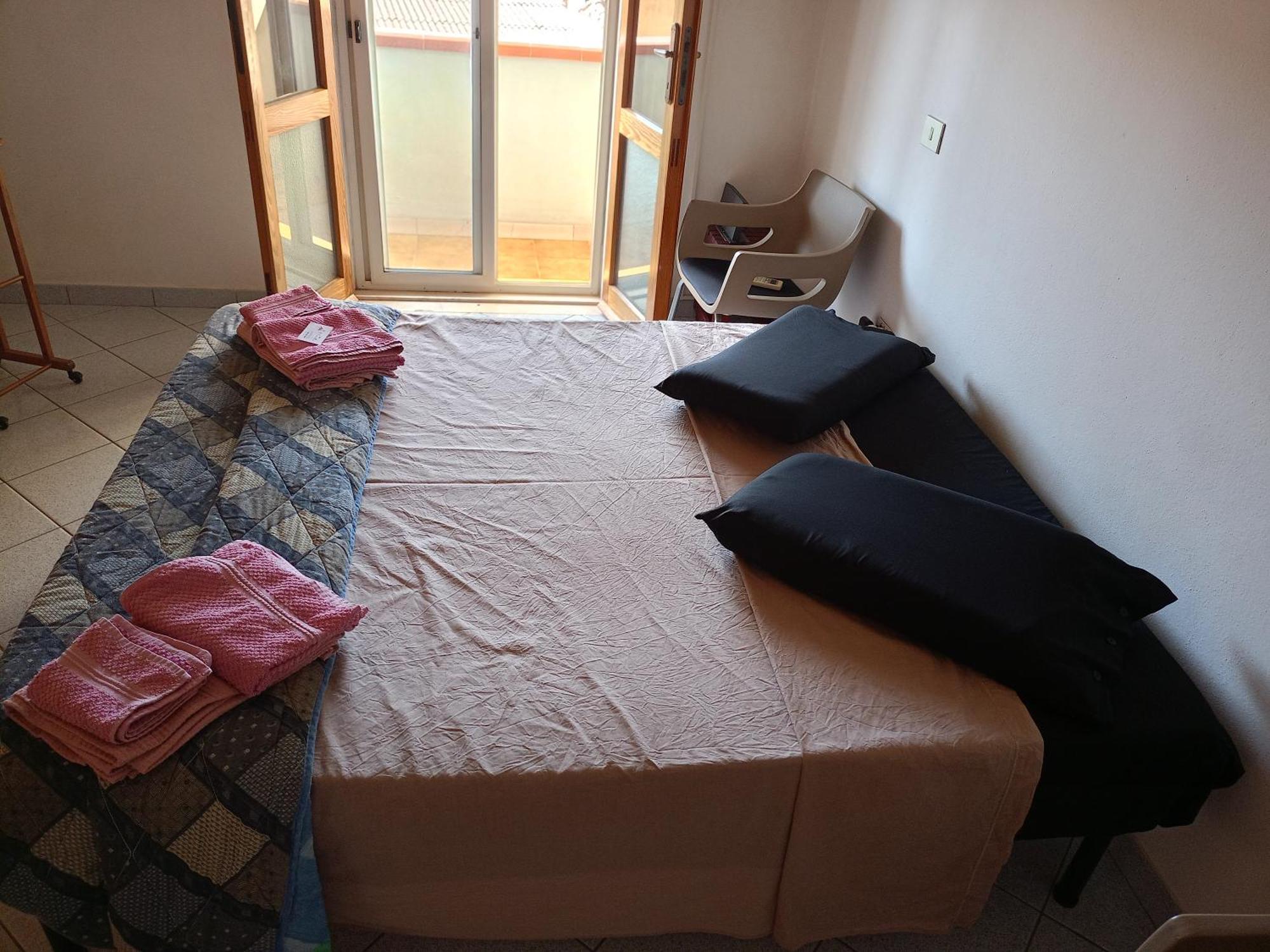 Appartamento 산타 주스타 외부 사진