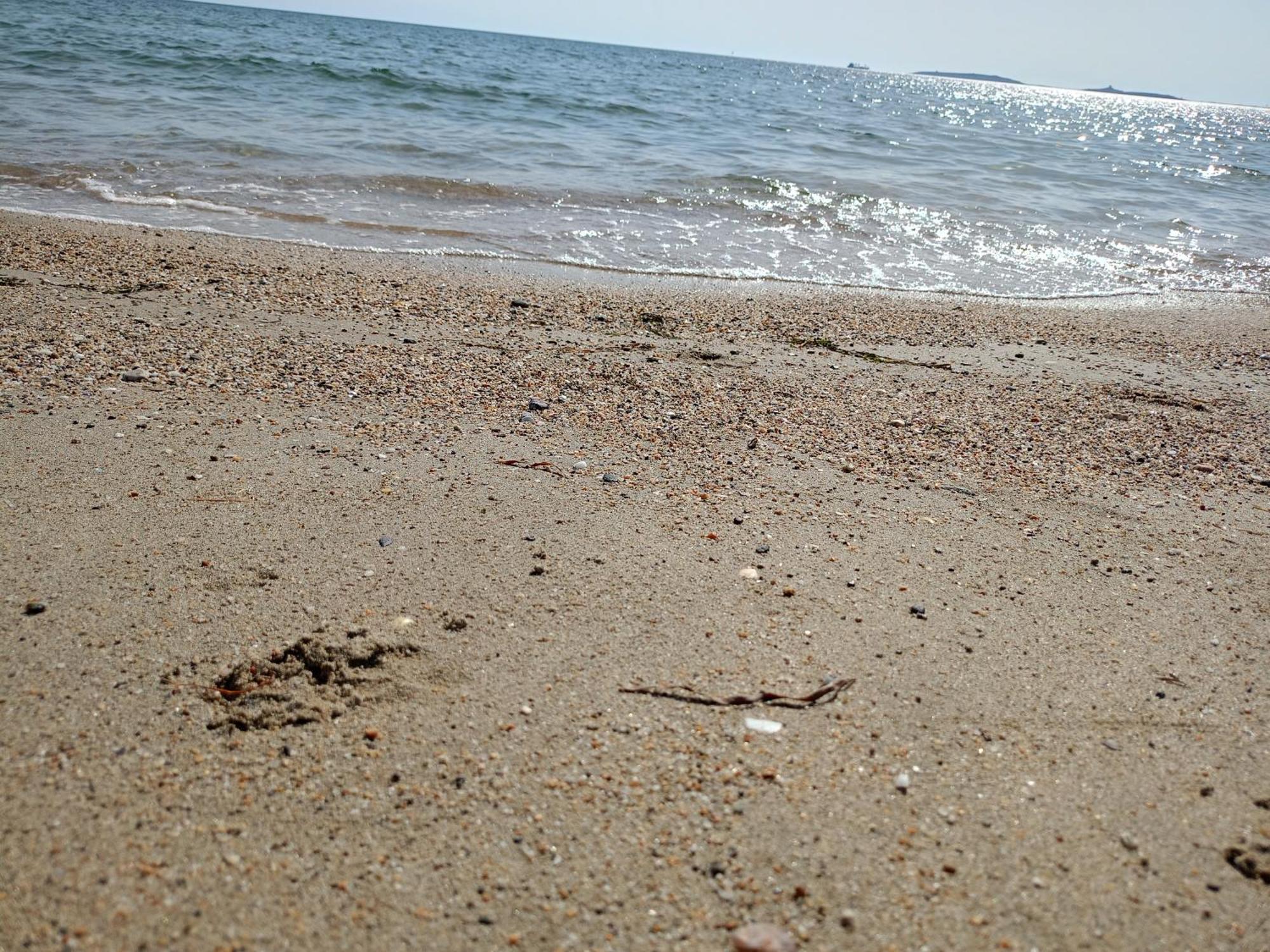 Appartamento 산타 주스타 외부 사진