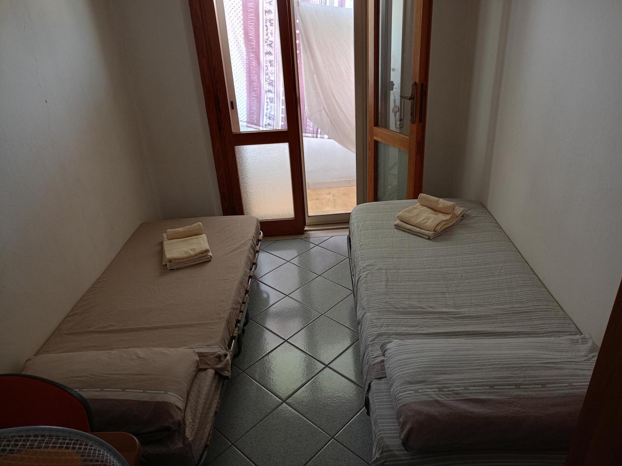 Appartamento 산타 주스타 외부 사진